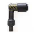 Spark Plug Cap Resistor Cover - 90 Degree - LB05FP