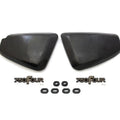 Complete Side Cover Kit - Honda CB750F - 1975-1976 Left & Right Panels