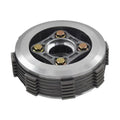 Complete Clutch Disc Plate Unit Kit For Honda Rebel 250 CMX250C 85-87 1996-2015