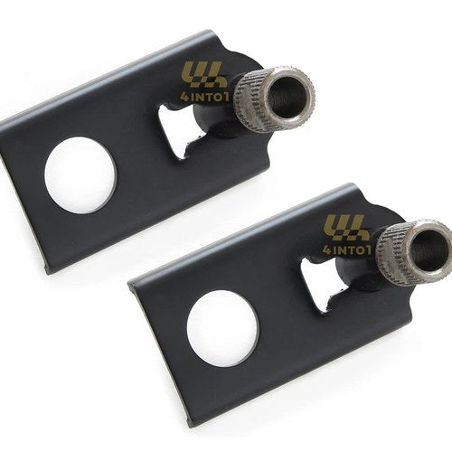 Set of 2 - Turn Signal Stay Rear - 33607-286-871B - Honda CB350 CL350 1968-1972