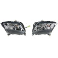 Headlight Head Light For Honda Cbr 600 RR CBR600RR 2007 2008 -2011 2012
