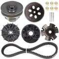Fits For 150cc GY6 Motots Scooter Transmission Rebuild Clutch Kit