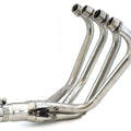 Delkevic 4-1 Stainless Header Honda CB750 CB900F CB750SC 79-82
