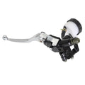 Front Brake Master Cylinder Levers For Suzuki GSX-R125/150/250/400/600/750 SV650
