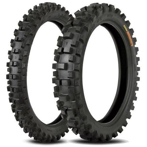 Kenda K780 Southwick II Tire Set Moto Motocross Honda CRF250R - 2004-2018