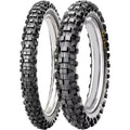 Maxxis Maxxcross IT M7304 M7305 Tire Set Motocross Honda CRF250R - 2004-2018
