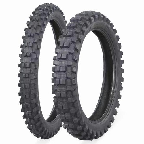Pirelli Scorpion MX Extra X Tire Set Moto Motocross Honda CRF250R - 2004-2018