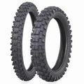 Pirelli Scorpion MX Extra X Tire Set Moto Motocross Honda CRF250R - 2004-2018