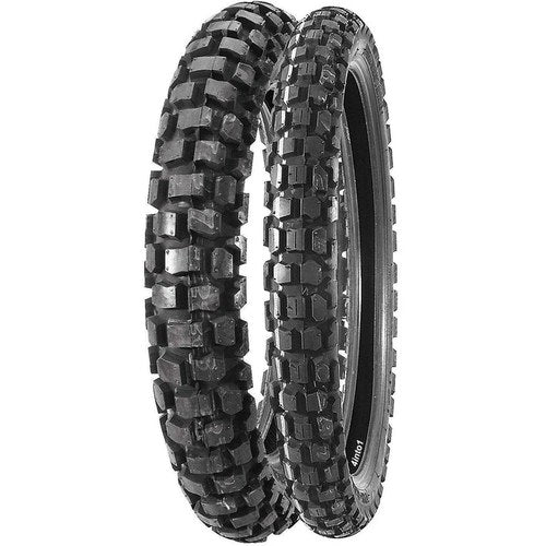 Bridgestone Trail Wing TW301 TW302 Tire Set Moto Dual Sport Honda CRF250L 13-19