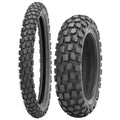Irc GP-21 GP-22 Dual Sport Tire Set Motocross Honda CRF250L 2013-2019