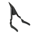 Rear Backrest Sissy Bar W/Pad For Honda Rebel 300 500 CMX300 CMX500 2017-2022