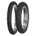 Dunlop Geomax MX34 Tire Set Moto Motocross Honda CRF250X 04-17