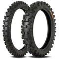 Kenda K780 Southwick II Tire Set Motocross Honda CRF230F 03-09, 12-17