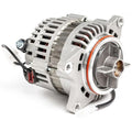 Rick's Motorsport Electrics Hot Shot Alternator - Honda GL1500 Gold Wing - 88-00
