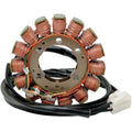 Rick's Motorsport Electrics Stator Ducati Monster MultiStrada - 104.5mm 25" Lead