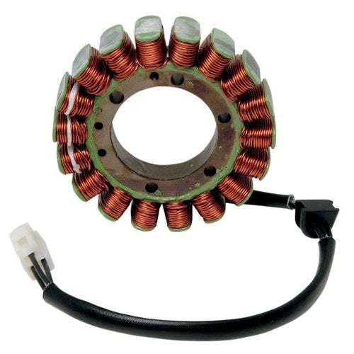 Rick's Motorsport Electrics Stator Ducati Multistrada Street Fighter 115mm Lead