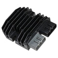 Rick's Motorsports Electric Regulator Rectifier For Lithium Batteries Yamaha FZ1