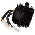 Rick's Motorsports Electric Regulator Rectifier - Lithium Batteries Honda CB650