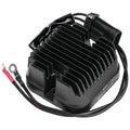 Rick's Motorsports Electric - Regulator / Rectifier - Victory Cross Country