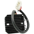 Rick's Motorsports Electric - Regulator / Rectifier - Yamaha XV250 TDM850