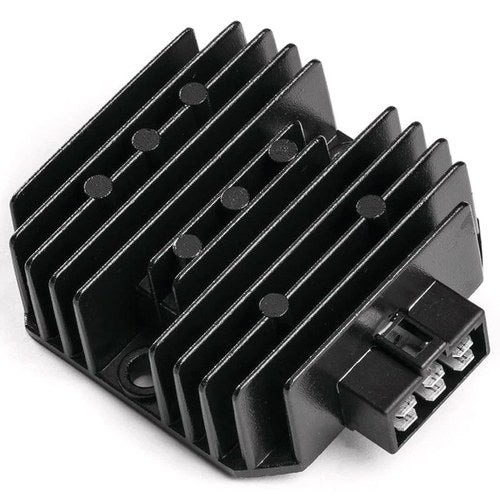 Rick's Motorsports Electric Regulator Rectifier - Kawasaki KLF300A VN750 ZN1500