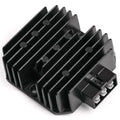 Rick's Motorsports Electric Regulator Rectifier - Kawasaki KLF300A VN750 ZN1500