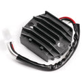 Rick's Motorsports Electric Regulator / Rectifier - Kawasaki EN450/500 KZ550/750