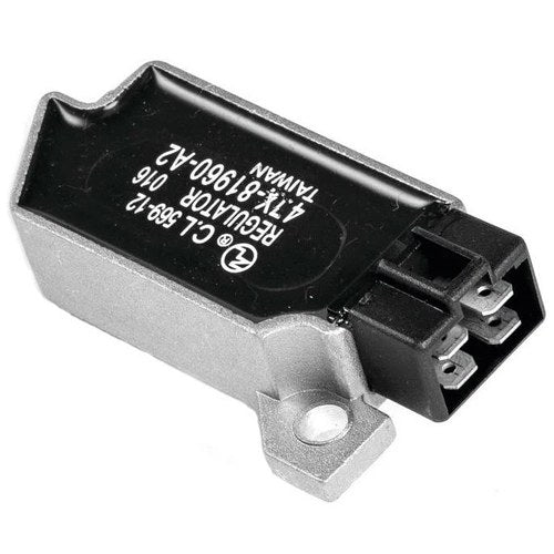 Rick's Motorsports Electric Regulator / Rectifier Yamaha TW200 XT250 FZR400/600