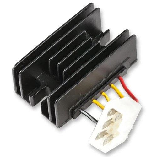 Rick's Motorsports Electric Regulator / Rectifier - Kawasaki EX250 ZR550 ZN1300