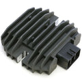 Rick's Motorsports Electric Regulator / Rectifier - Kawasaki EX300 VN900 KRF750
