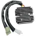 Rick's Motorsports Electric Regulator / Rectifier Suzuki DL650 SV650/1000/1000S