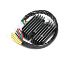 Rick's Motorsports Electric - Regulator / Rectifier - Honda CBR954RR