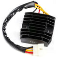 Rick's Motorsports Electric - Hot Shot Regulator / Rectifier - Triumph TT600