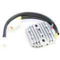 Rick's Motorsports Electric - Hot Shot Regulator / Rectifier - Honda CBR600RR