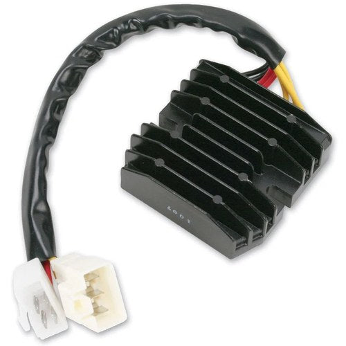 Rick's Motorsports Electric Hot Shot Regulator / Rectifier Honda VFR800 RVT1000