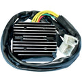 Rick's Motorsports Electric - Regulator / Rectifier - Ducati Monster Hypermotard