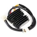 Rick's Motorsports Electric Hot Shot Regulator Rectifier - Triumph Daytona Tiger