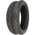 Dunlop D404 Cruiser Tire Set Honda VT600C Shadow VT600CD/CD2 - 1988-2007