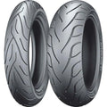 Michelin Commander II Tire Set Honda VT600C Shadow VT600CD/CD2 88-07