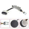 New Rear Brake Master Cylinder For Kawasaki KX100 KX 100 1995-2020 US