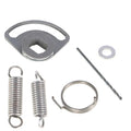 Fit For 1987-2018 Kawasaki KLR650 Balancer Idle Lever & Torsion Spring Holder