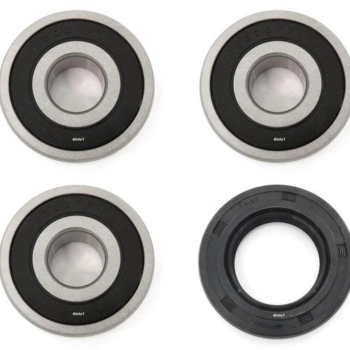 Rising Sun Rear Wheel Bearing Kit - Honda CB-1 CB450SC GB500 VF500 CBR600F VT600