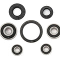 Rising Sun Complete Front and Rear Wheel Bearing & Seal Kit - Honda XR250R 96-04