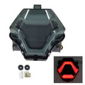 LEDTurn Signal Brake Tail Light For Yamaha Yzf R3 R25 MT07 FZ07 LC150 2013-2020