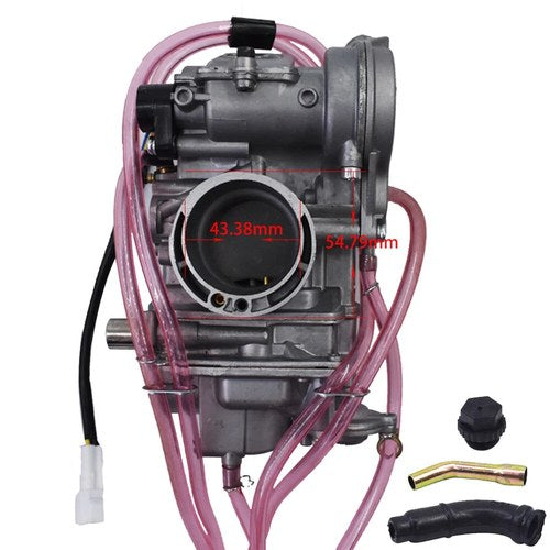 Carburetor for Yamaha WR250 WR250F YZ250F Carb 2001 2002 2003 2004 2005-2013