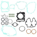 New Complete Gasket Kit Top & Bottom End Set fits For Honda TRX400X