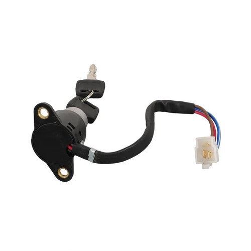 Ignition Key Switch For Honda Shadow VT 1100 C C2 C3 35100-MCK-A00