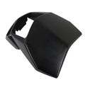 2002-2023 For Suzuki DR-Z Drz 400S SM DR 200 650 Head Light Cover Mask Black