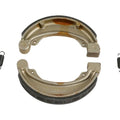Ebc Front Brake Shoes 312 - Honda CM185T CM200T CM250C CB250 XL250S XL500S XR250