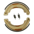 Ebc Front Brake Shoes - 311 - Honda MR250 MT250 Elsinore XL250 XL350